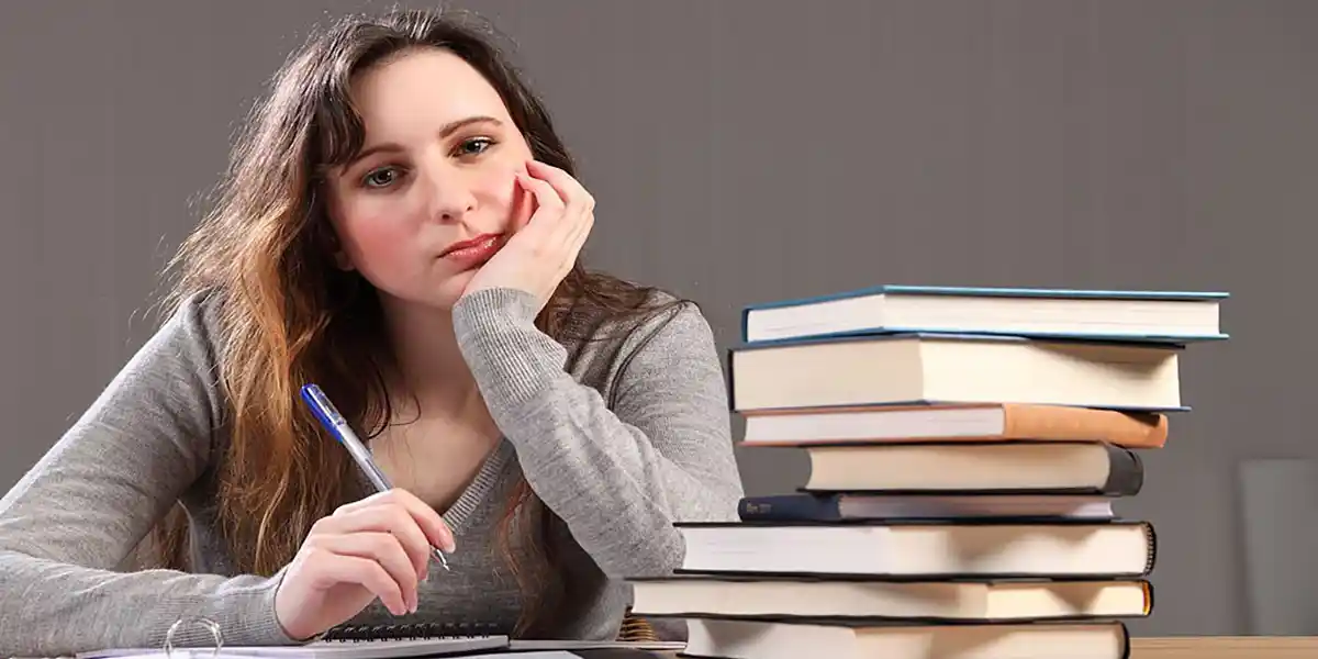 photo of What Happens If You Don’t Take An Exam